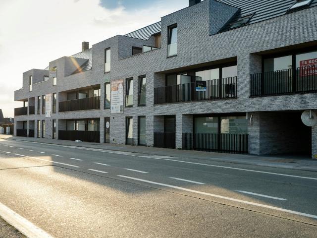 Huis te huur in Waregem met 1 slaapkamer