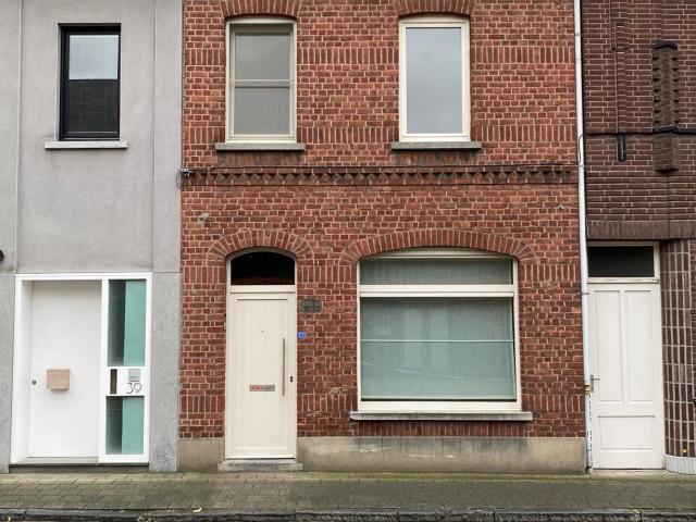 Huis te huur in Waregem met 2 slaapkamers