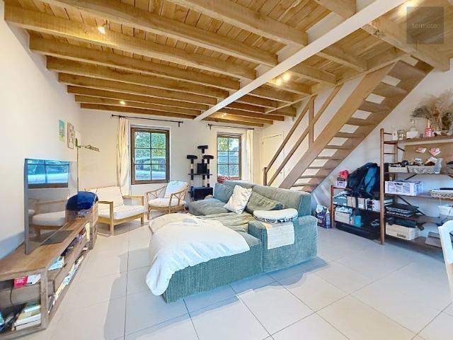 Huis te huur in Waregem met 2 slaapkamers