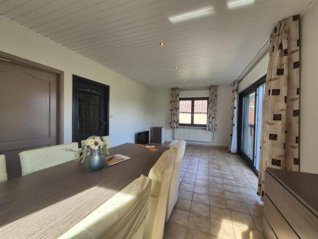 Huis te huur in Wetteren