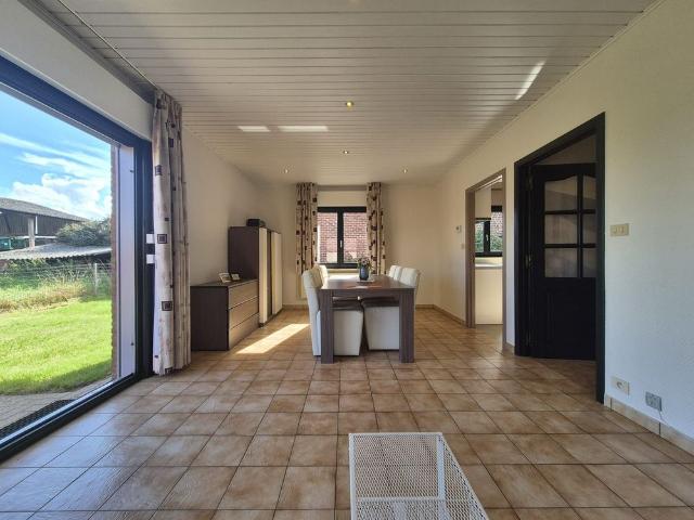 Huis te huur in Wetteren met 1 slaapkamer