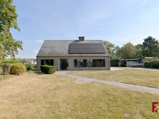 Huis te huur in Wetteren met 2 slaapkamers