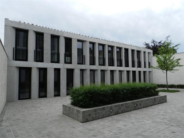 Huis te huur in Wetteren met 2 slaapkamers