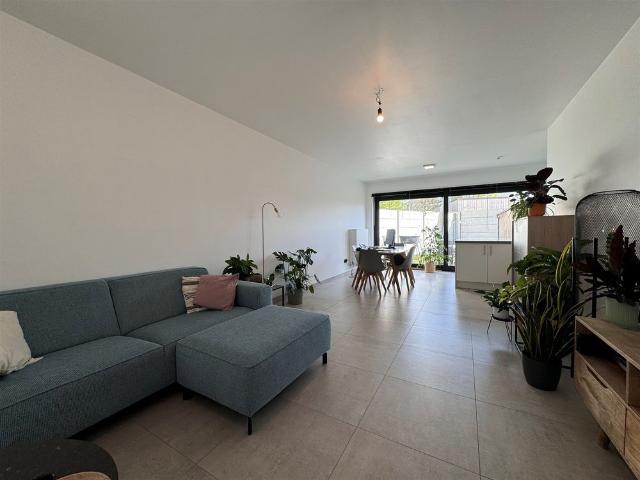 Huis te huur in Wetteren met 3 slaapkamers