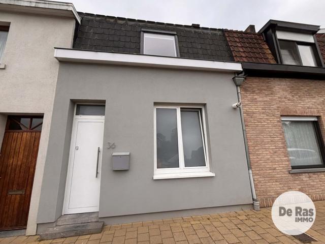 Huis te huur in Wetteren met 3 slaapkamers