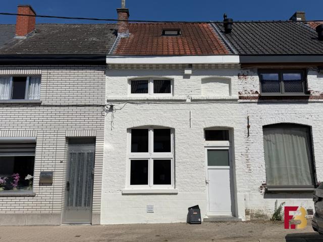 Huis te huur in Wetteren met 3 slaapkamers