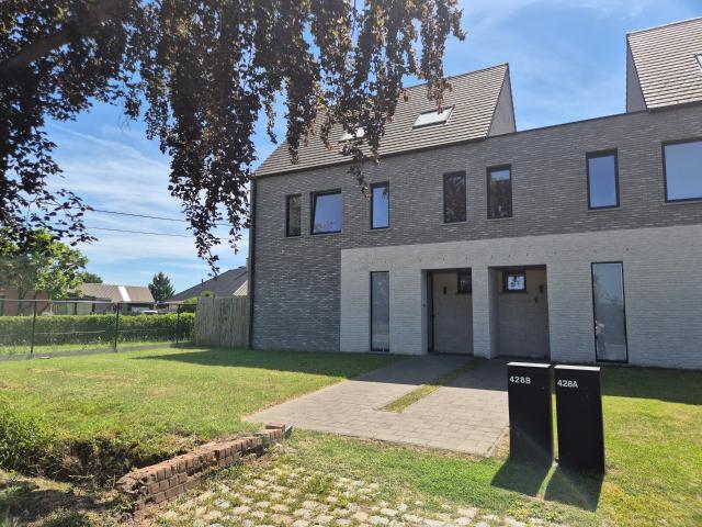 Huis te huur in Wetteren met 3 slaapkamers