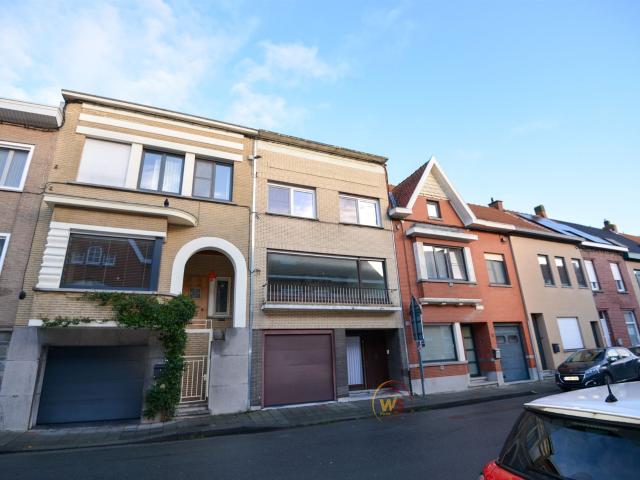 Huis te huur in Wevelgem met 3 slaapkamers