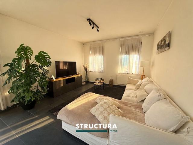 Huis te huur in Wemmel met 3 slaapkamers