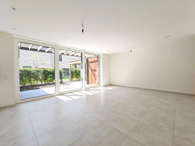 Huis te huur in Wervik met 2 slaapkamers