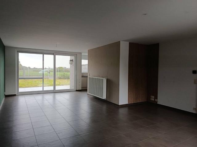 Huis te huur in Wervik met 3 slaapkamers