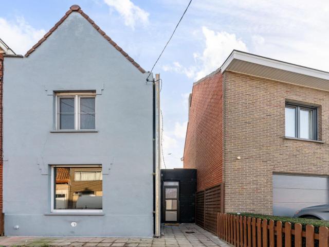 Huis te huur in Wervik | Habitat