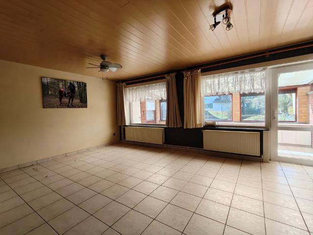Huis te huur in Westerlo met 3 slaapkamers