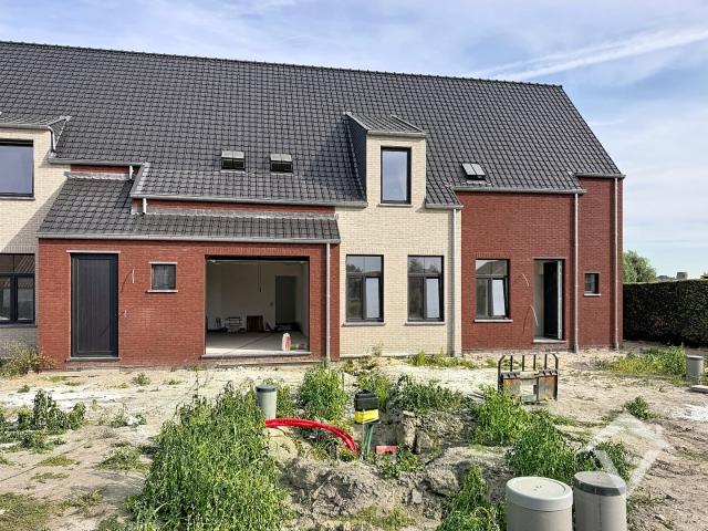 Huis te huur in Westkerke met 3 slaapkamers