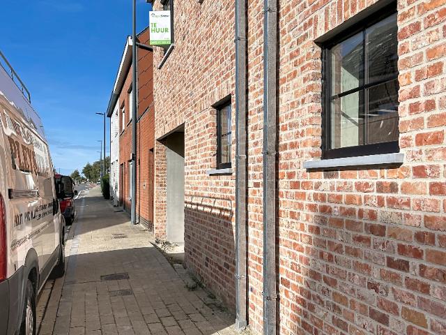 Huis te huur in Westkerke met 3 slaapkamers