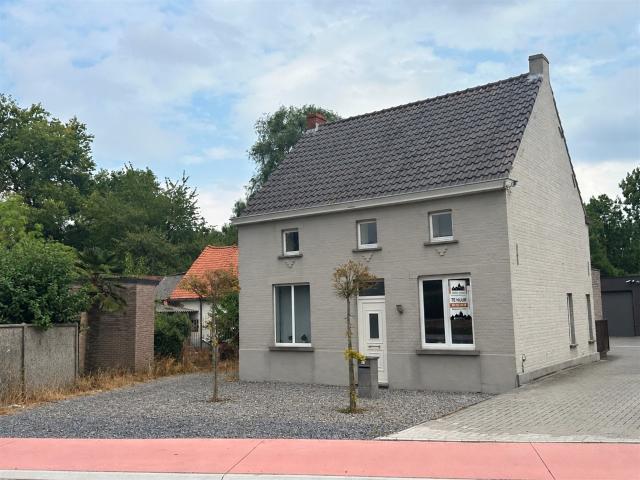 Huis te huur in Westrem met 3 slaapkamers