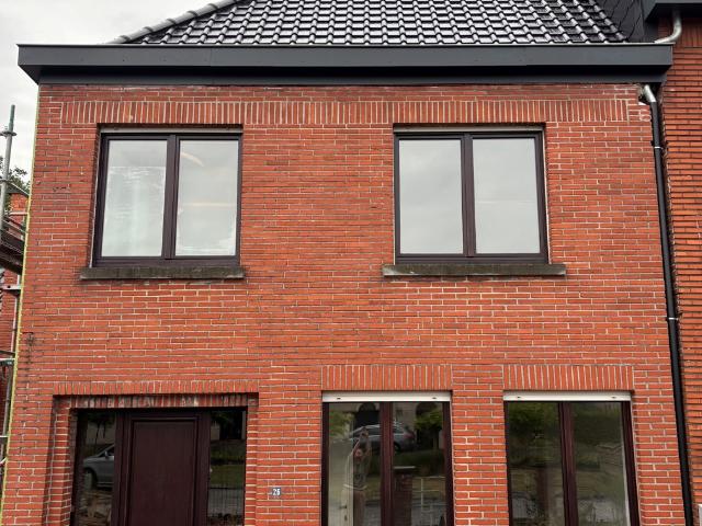 Huis te huur in Wichelen met 3 slaapkamers