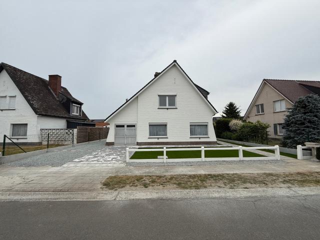 Huis te huur in Wichelen met 3 slaapkamers