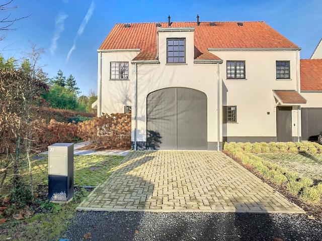 Huis te huur in Wielsbeke met 4 slaapkamers