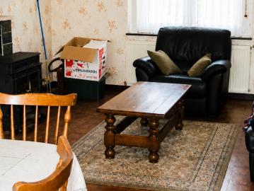 Huis te huur in Wijshagen voor € 800 met 4 slaapkamers
