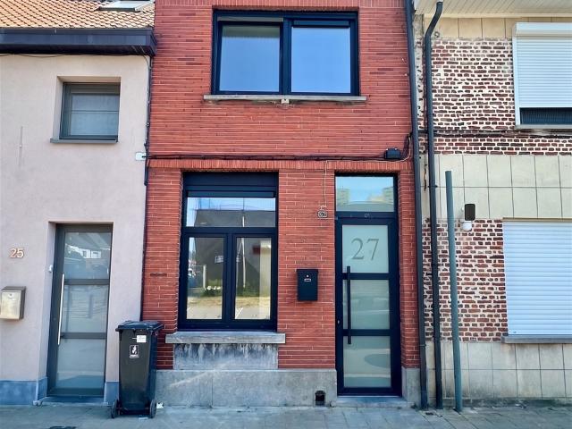 Huis te huur in Willebroek met 2 slaapkamers