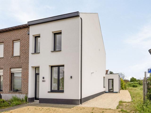 Huis te huur in Wilsele met 3 slaapkamers