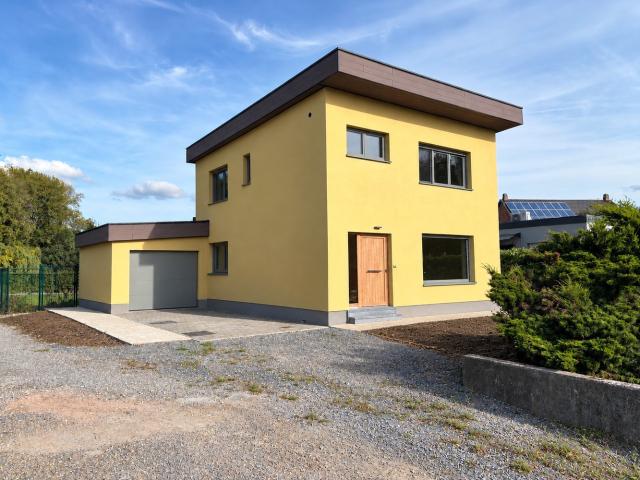 Huis te huur in Wilsele met 3 slaapkamers