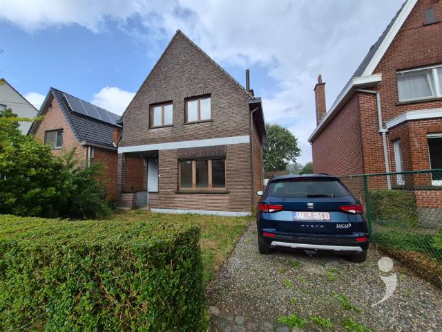 Huis te huur in Wilsele met 3 slaapkamers