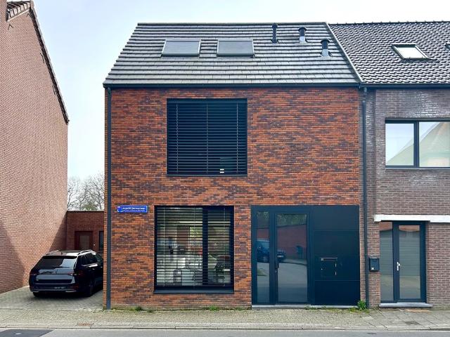 Huis te huur in Wilsele met 4 slaapkamers