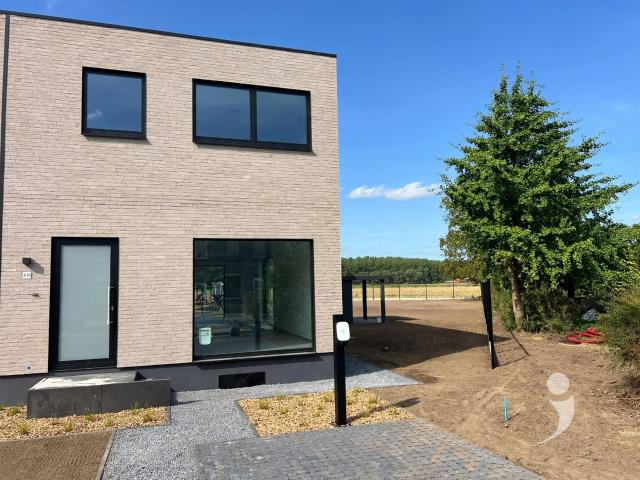 Huis te huur in Wilsele met 4 slaapkamers
