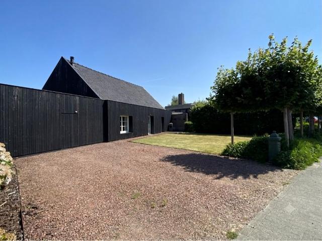Huis te huur in Wingene met 3 slaapkamers