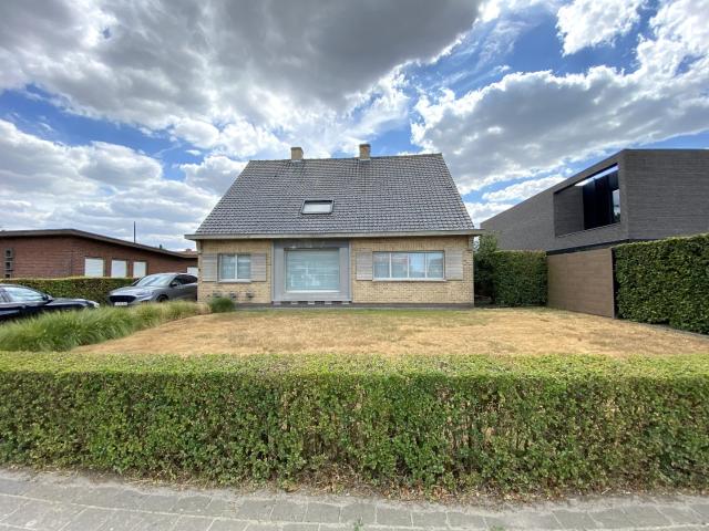 Huis te huur in Wingene met 5 slaapkamers