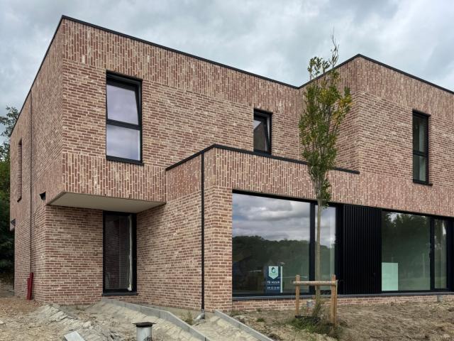 Huis te huur in Tongeren Borgloon met 3 slaapkamers