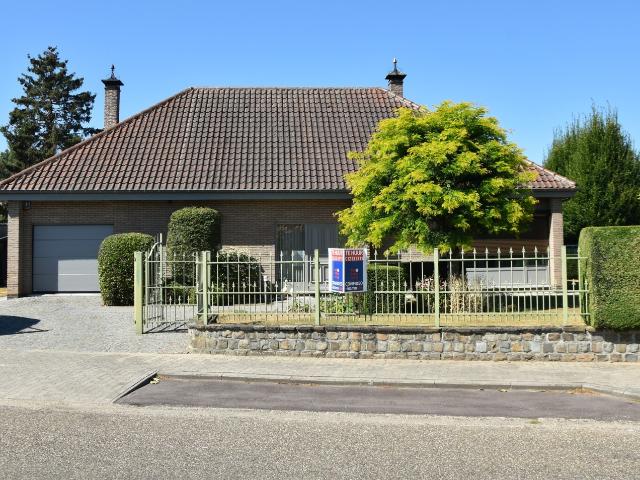 Huis te huur in Tongeren Borgloon met 3 slaapkamers