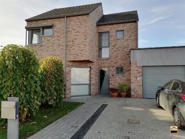 Huis te huur in Tongeren Borgloon met 3 slaapkamers