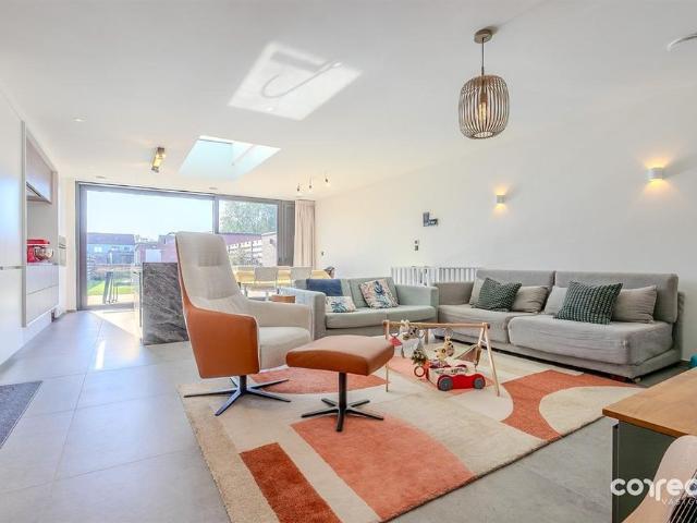 Huis te huur in TORHOUT