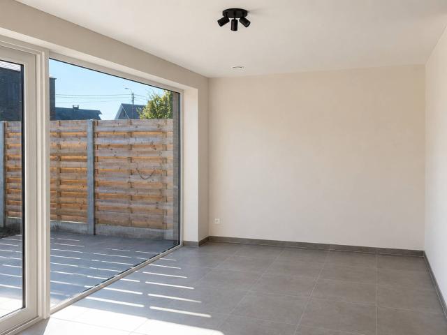 Huis te huur in Torhout met 3 slaapkamers