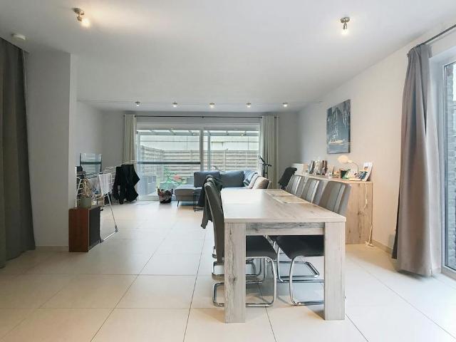Huis te huur in Torhout met 3 slaapkamers