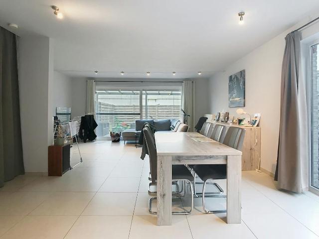 Huis te huur in Torhout met 3 slaapkamers