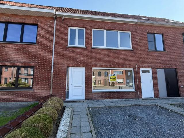 Huis te huur in Temse met 2 slaapkamers