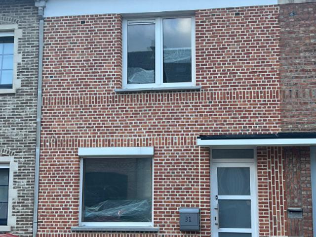 Huis te huur in Temse met 2 slaapkamers