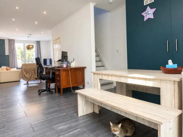 Huis te huur in Temse met 3 slaapkamers