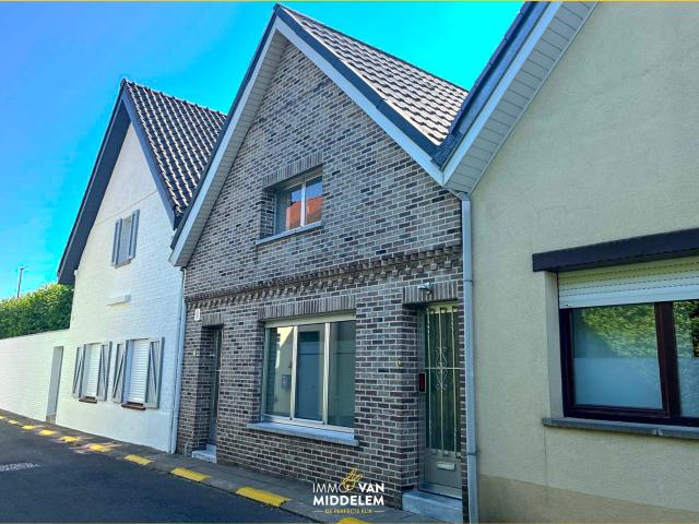 Huis te huur in Ternat met 4 slaapkamers