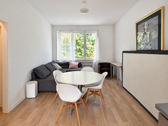 huis te huur in Tervuren