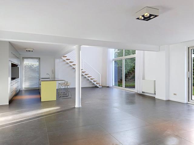 Huis te huur in Tervuren met 4 slaapkamers