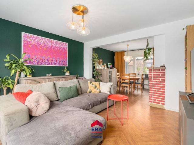 Huis te huur in Tessenderlo Ham met 2 slaapkamers
