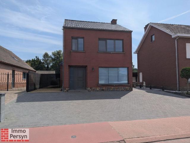 Huis te huur in Testelt met 2 slaapkamers