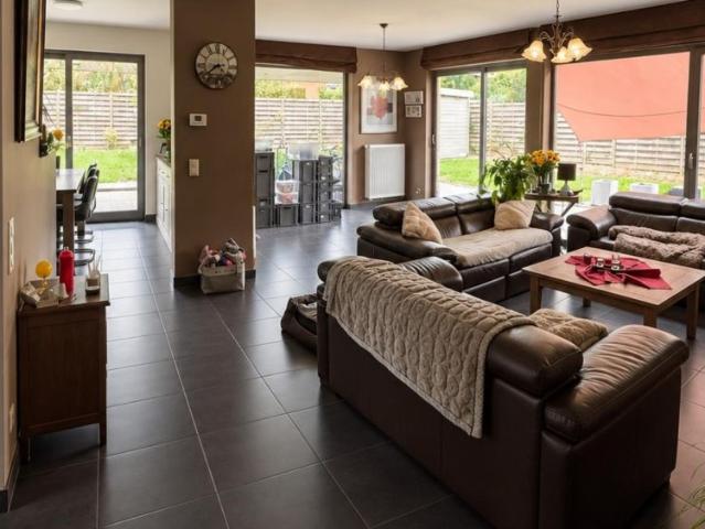 Huis te huur in Tielt