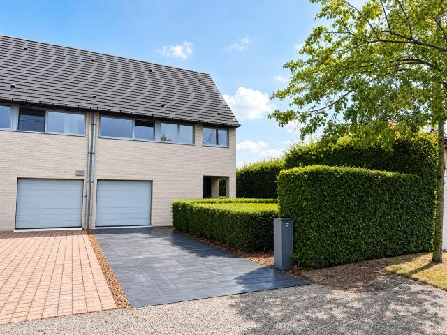 Huis te huur in Tielt met 3 slaapkamers