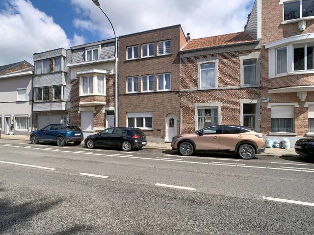 Huis te huur in Tienen met 4 slaapkamers